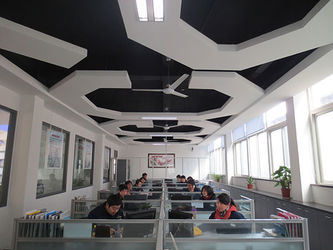 Hangzhou Qianrong Automation Equipment Co.,Ltd