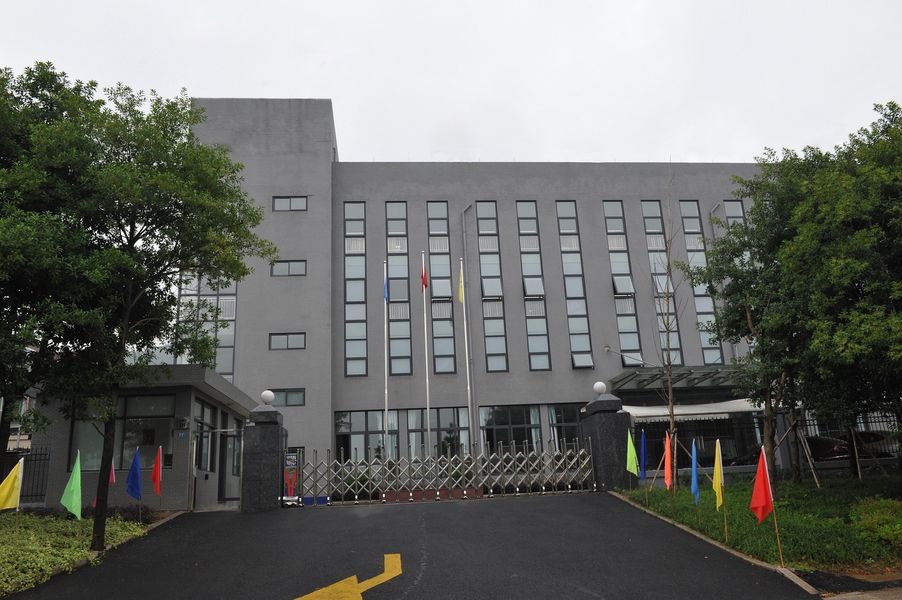 Hangzhou Qianrong Automation Equipment Co.,Ltd