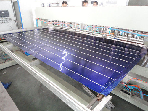 Hangzhou Qianrong Automation Equipment Co.,Ltd ligne de production du fabricant