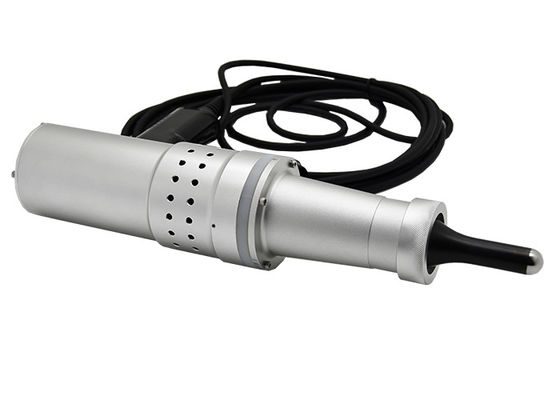 20Khz Handheld Ultrasonic Impact Gun With Processing Speed ≥500mm/min And 1500w Power