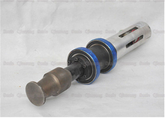 Metal la soudure ultrasonore continue de petit pain pour le plat solaire 2 de Colletor - 15m/Min