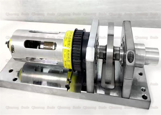 Unité 35Khz ultrasonique rotatoire adaptée aux besoins du client pour sceller et couper le produit de tissu de buste