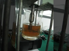 Système de sonochimie par ultrasons, dispositif de traitement de l'eau par ultrasons