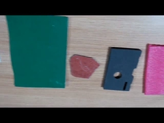 Machine à découper les fromages à ultrasons 20 Khz, coupeuse de gâteaux à ultrasons avec lame en titane de 305 mm