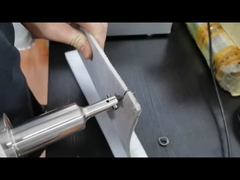 Coupe-gâteaux à ultrasons de 1000 watts avec convertisseur numérique Branson CJ20