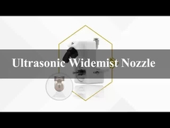 Le revêtement de précision par ultrasons du pare-brise hydrophobe et répulsif à l'huile