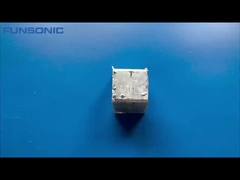 Équipement d'atomisation de poudre de soudure par ultrasons de 50 Khz