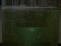 Processeur de cavitation sonochimique à haute fréquence à amplitude ultrasonique 1200w