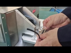 Système de coupe par ultrasons de 30 Khz pour les circuits imprimés