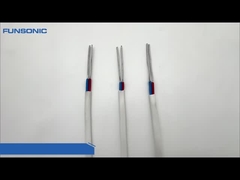 Machine de soudage à l'ultrasons pour revêtement d'étain de fil de cuivre d'argent